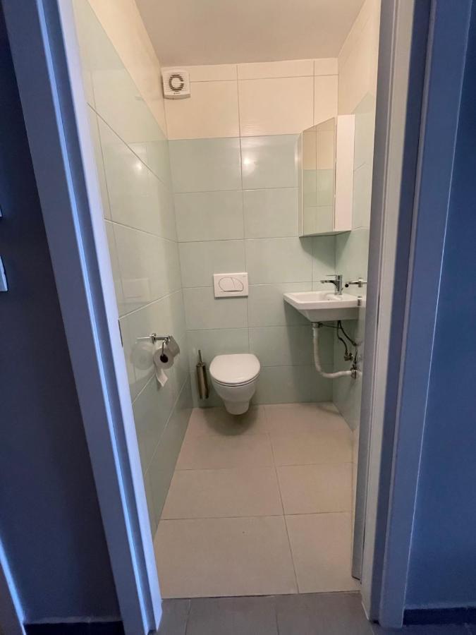 Apartment Lui