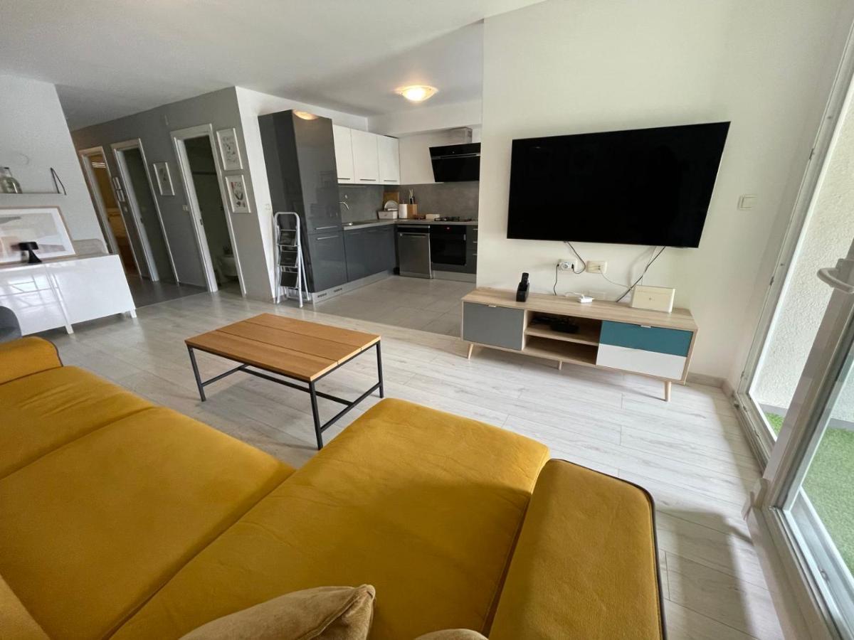 Apartment Lui