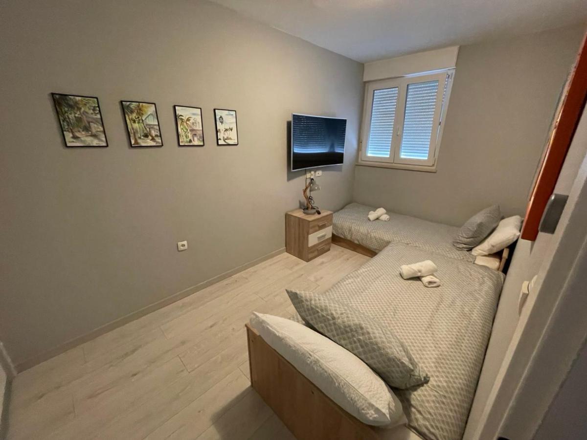 Apartment Lui Pula